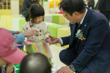 2026. 2. 4. 빛가람 꿈자람 센터 개관식