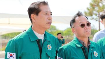 2024. 4. 24. 현장방문 2일차