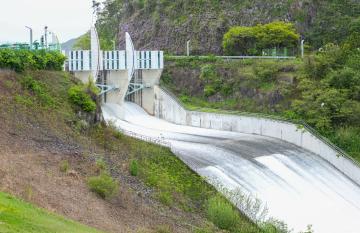2026. 4. 22. 2026년 한국농어촌공사 나주호 통수식