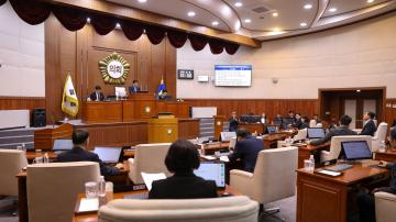 2025. 12. 18. 제275회 나주시의회 정례회 제6차 본회의