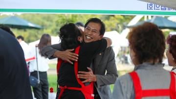 2025. 09. 11. 제1회 나주시 사회복지박람회