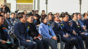 2025. 12. 02. 나주시 푸드테크 연구지원센터 건립 기공식