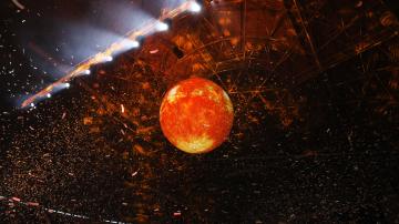 2025. 12. 16. 인공태양 연구시설 유치 시민 환영행사