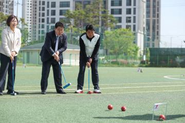 2026. 4. 21. 제21회 대한노인회 지회장기 노인게이트볼 대회