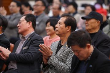 2026. 3. 5. 나주지속가능한발전협의회 정기총회