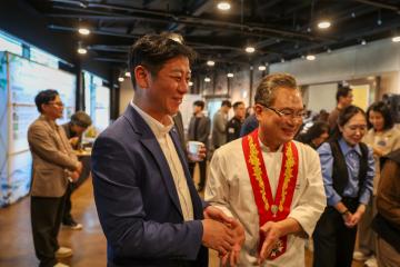 2026. 10. 15. 제31회 남도음식문화큰잔치 남도음식문화 포럼