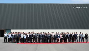 2025. 04. 24. (주)에버모어테크톨러지스 개소식