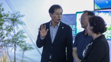 2025. 10. 12. 2025 나주 영산강 축제 폐막식