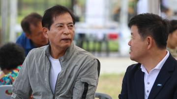 2025. 09. 29. 2025 나주, 영산강 멍멍파크 페스티벌