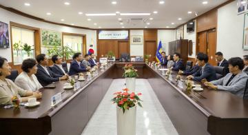 2025. 09. 02. 2025 전라남도 정책비전 투어(1)