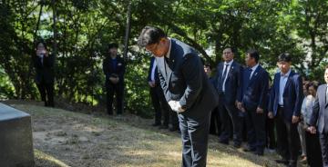 2025. 06. 11. 문열공 김천일선생 창의 제433주년 추모제향