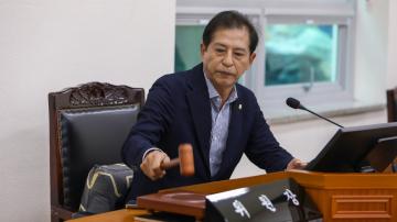 2025. 10. 20. 농업건설위원회 회의