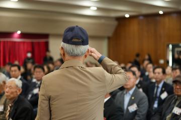 2026. 3. 1. 제107주년 3.1절 기념식