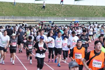 2026. 10. 11. 2026 MBN 나주 마라톤