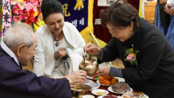 2025.11.10. 제26회 나주향교 기로연