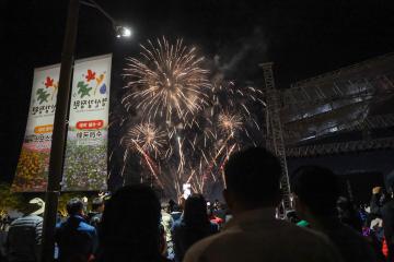 2026. 10. 7. 2026 영산강 축제 개막식