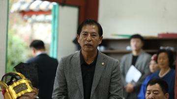 2025. 09. 25. 남평향교 석전대제