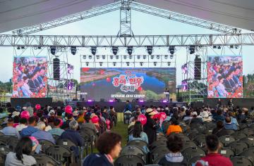 2026. 5. 22. 제22회 영산포 홍어&한우 축제