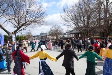2026. 3. 3. 2026년 나주읍성 사창거리 당산문화제
