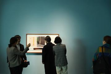 2026. 3. 12. 나주 빛가람 복합문화체육센터 개관기념 나현 초대전