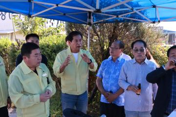 2025. 09. 05. 농업건설위원회 현장방문