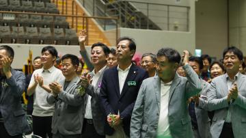 2025. 09. 07. 나주시자율방범연합대 한마음 체육대회