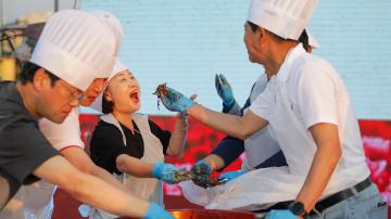 2025. 05. 25. 제21회 영산포 홍어·한우 축제 폐막식