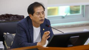 2025. 06. 25. 농업건설위원회 행정사무감사