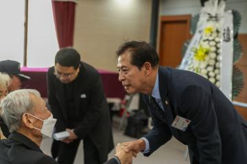 2026. 3. 1. 제107주년 3.1절 기념식