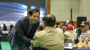 2025. 06. 13. 보훈가족 위로연