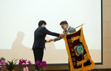 2026. 3. 7. 다시면 청년회장 이취임식