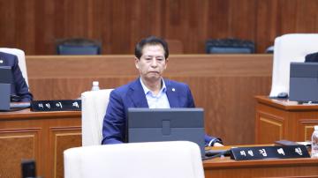 2024. 4. 29. 제259회임시회 제2차본회의