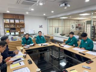 2025. 3. 20. 농업건설위원회 현장방문