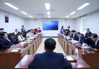 2026. 09. 15. 영산강축제 추진상황 보고회