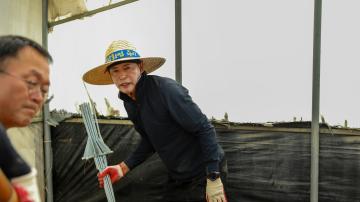 2025. 07. 24. 나주시의회 집중호우 복구 지원 봉사활동