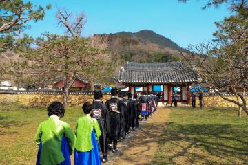 2026. 3. 24. 나주향교 춘기석전대제