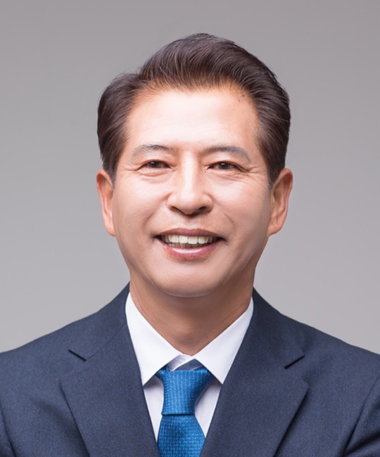 나주시의회 김해원 농업건설위원장 사진